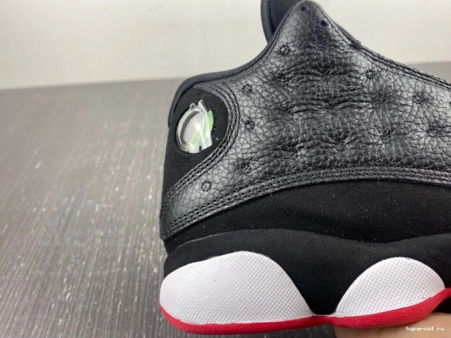 414571-062 JORDAN 13 AIR PLAYOFFS 0806